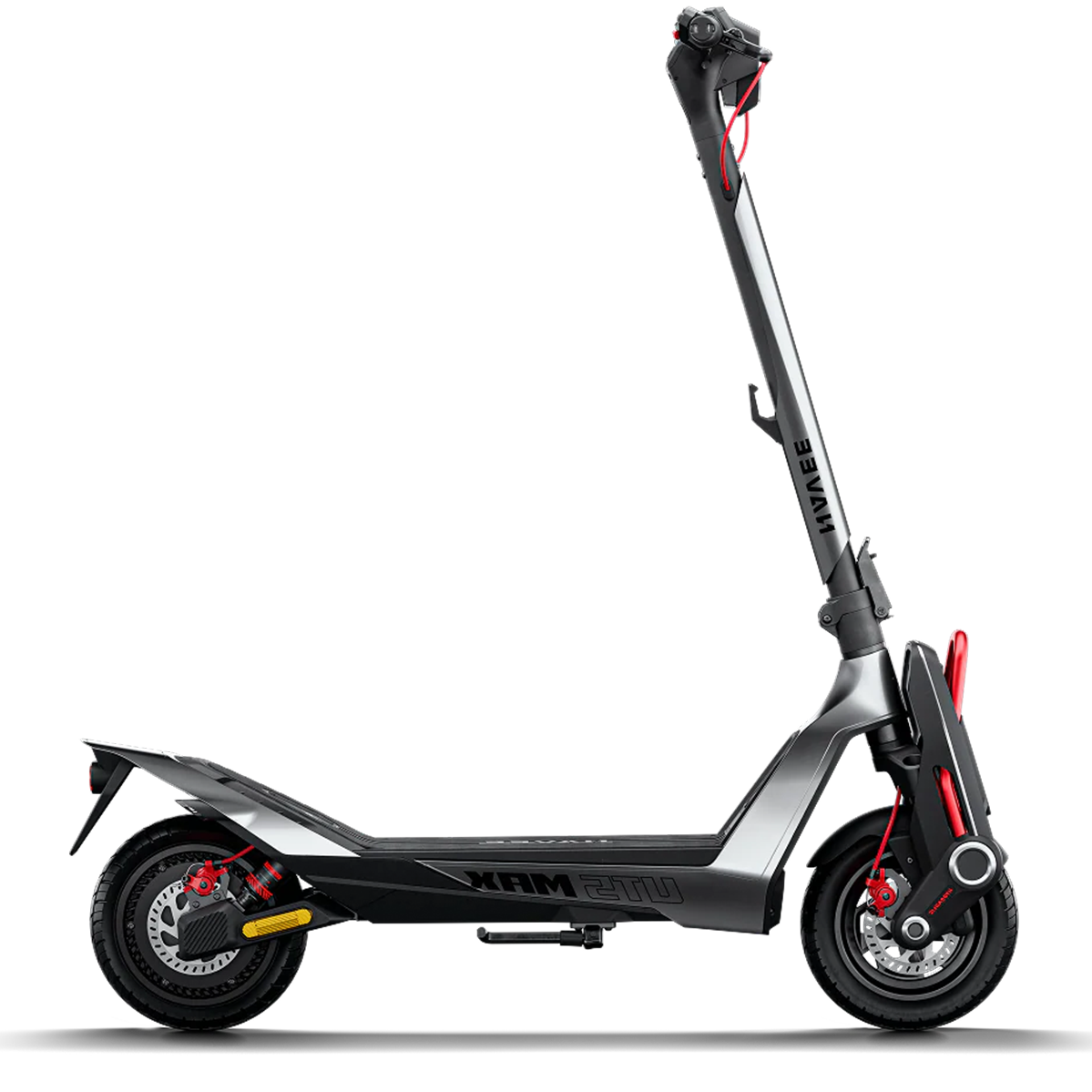 Электросамокат Navee UT5 Max (UT5 Max)