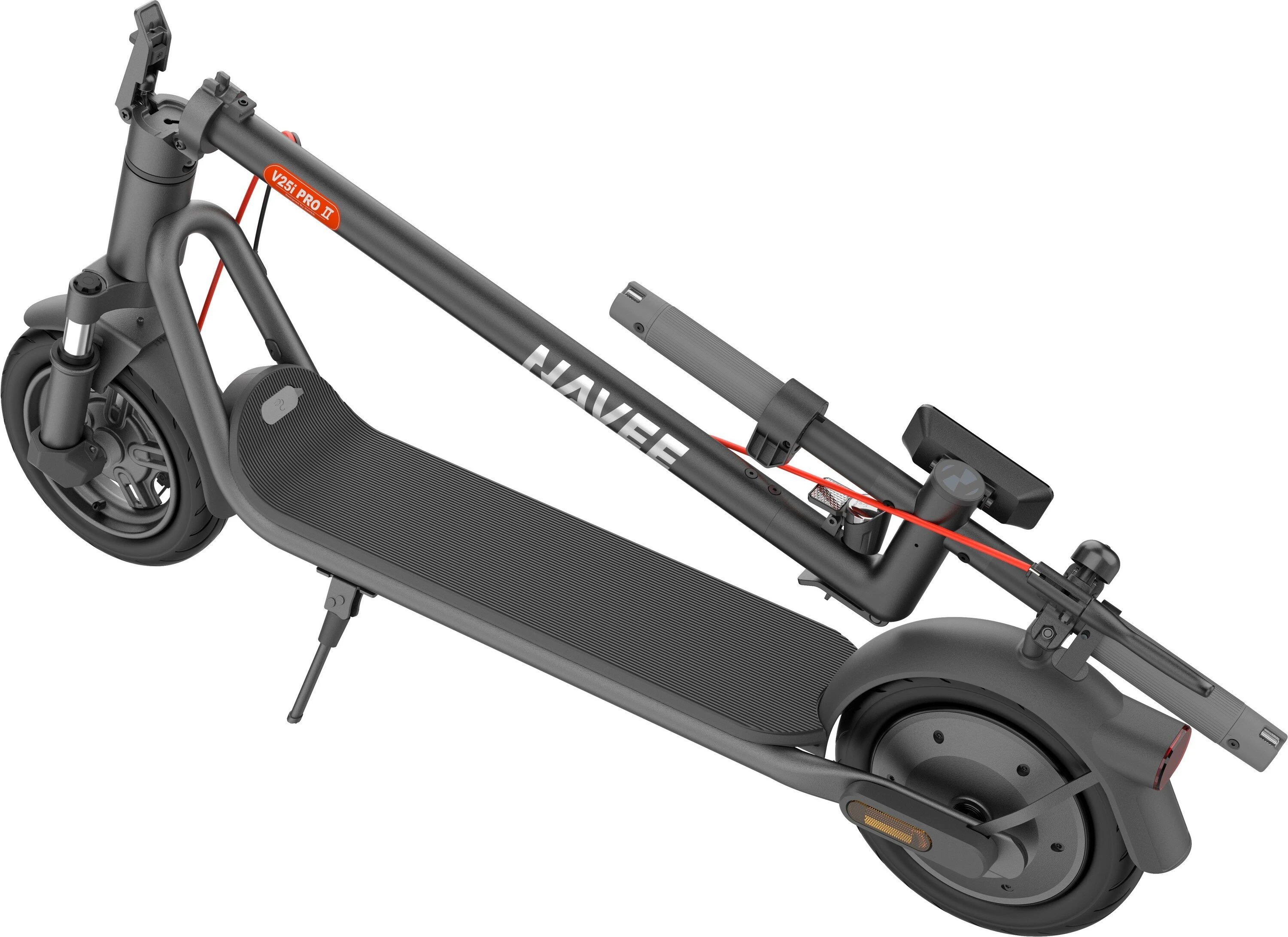 Электросамокат Navee V25i Pro 2 (V25i Pro II-E)