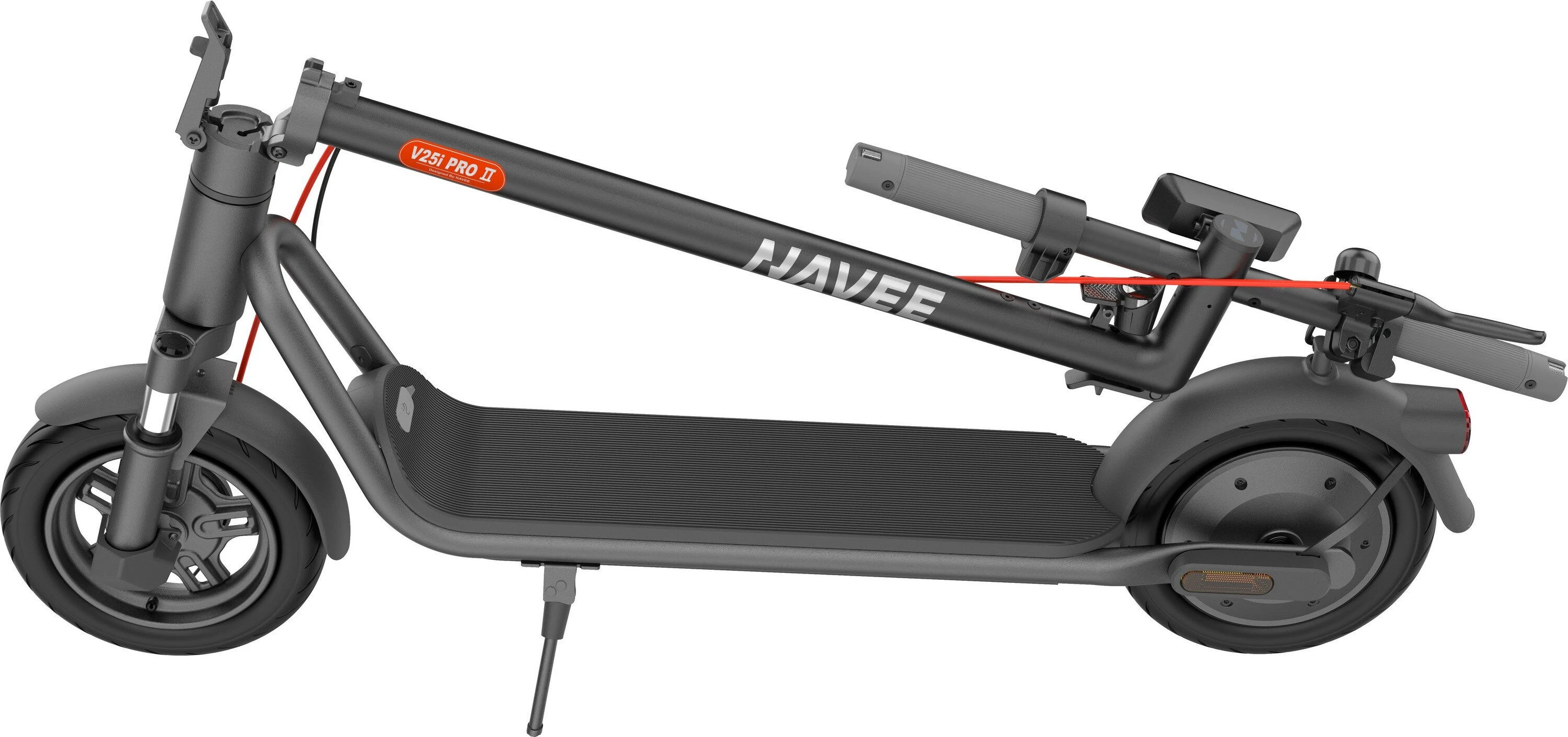 Электросамокат Navee V25i Pro 2 (V25i Pro II-E)