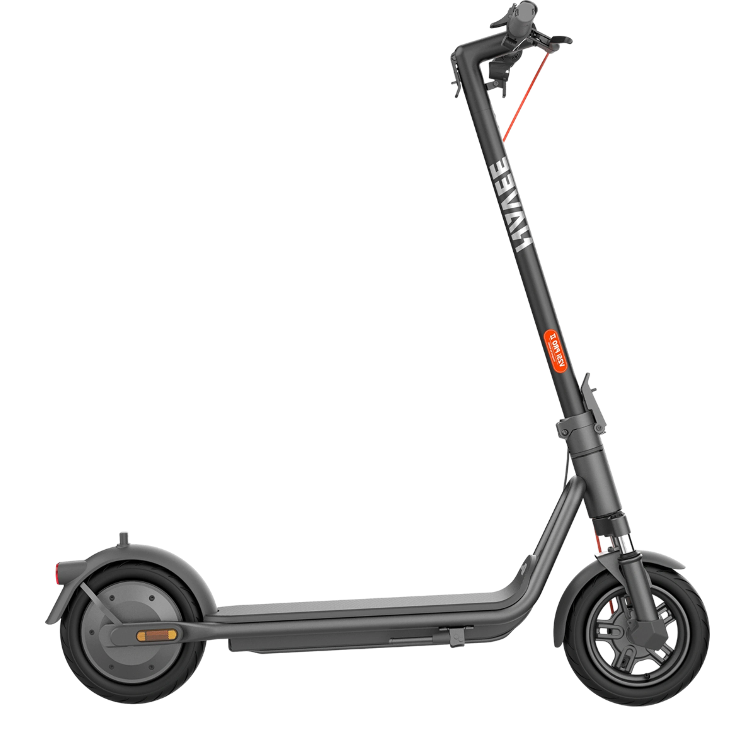 Електросамокат Navee V25i Pro 2 (V25i Pro II-E)