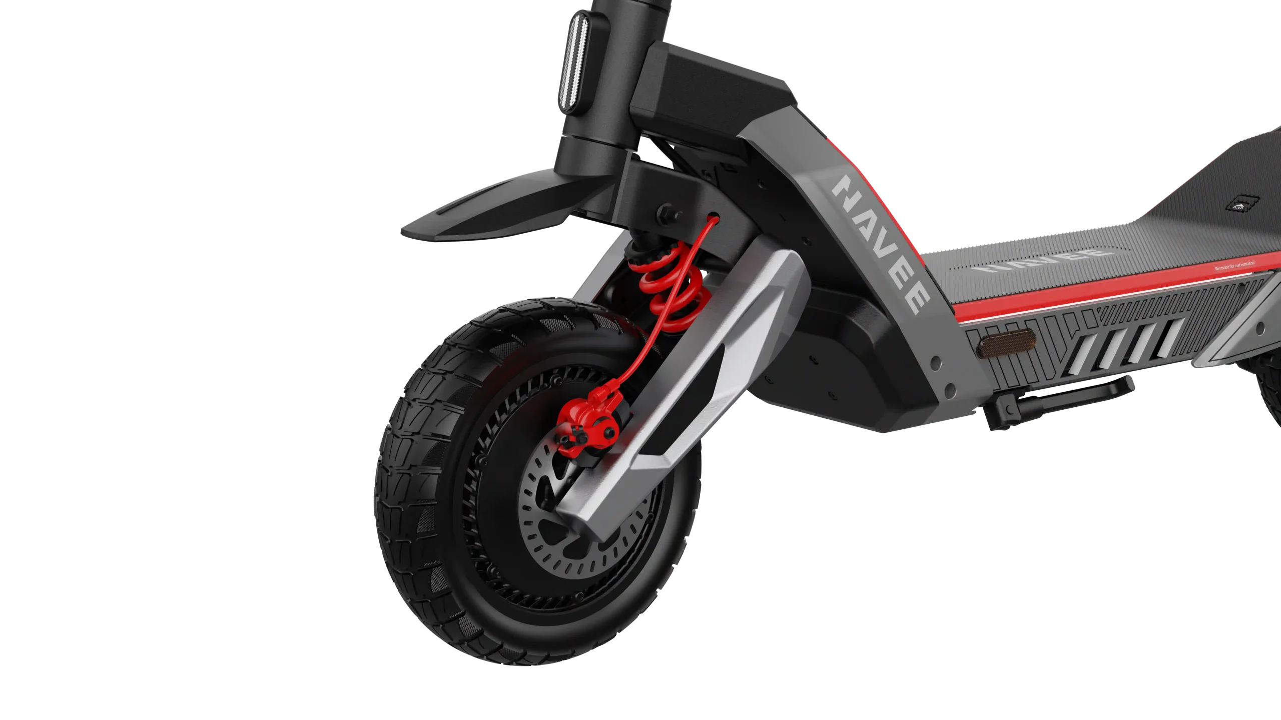 Электросамокат Navee XT5 Max (XT5 Max EU)