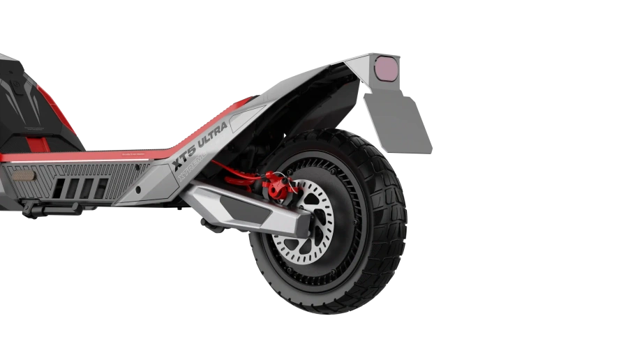 Електросамокат Navee XT5 Max (XT5 Max EU)