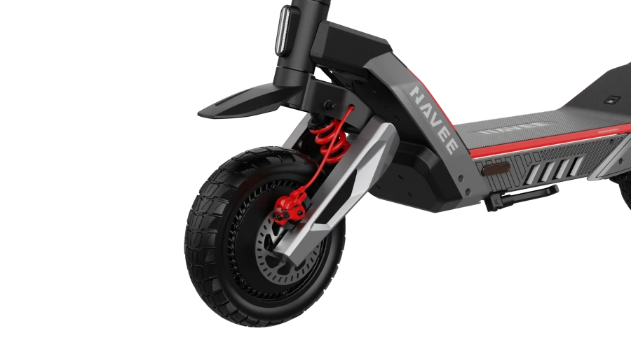 Електросамокат Navee XT5 Max (XT5 Max EU)