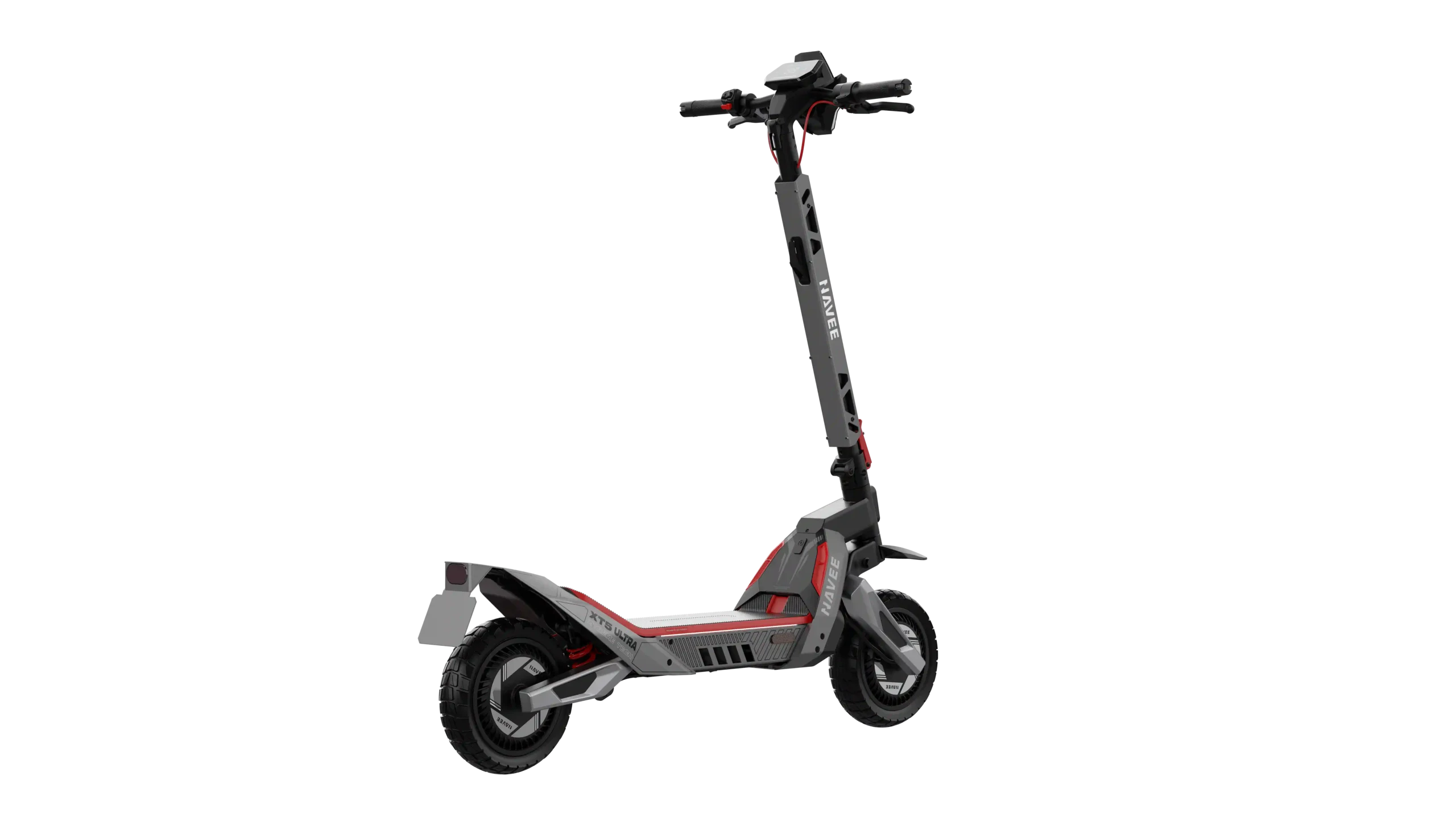 Электросамокат Navee XT5 Max (XT5 Max EU)