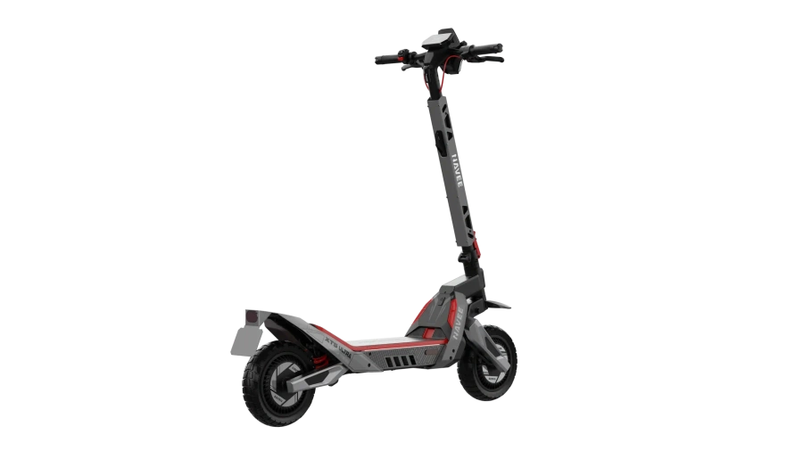 Електросамокат Navee XT5 Max (XT5 Max EU)