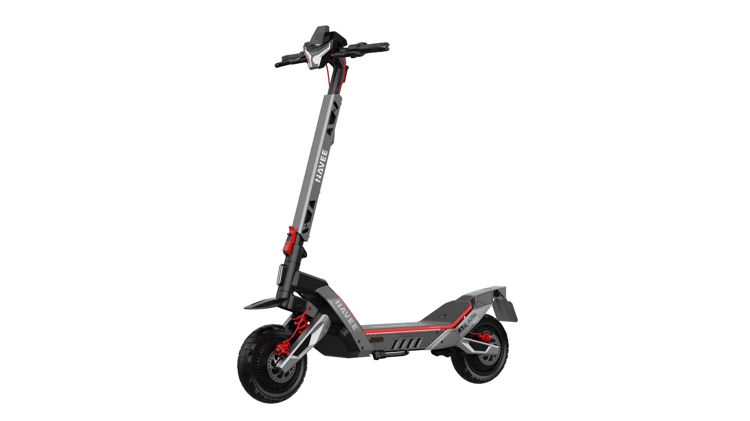 Электросамокат Navee XT5 Max (XT5 Max EU)