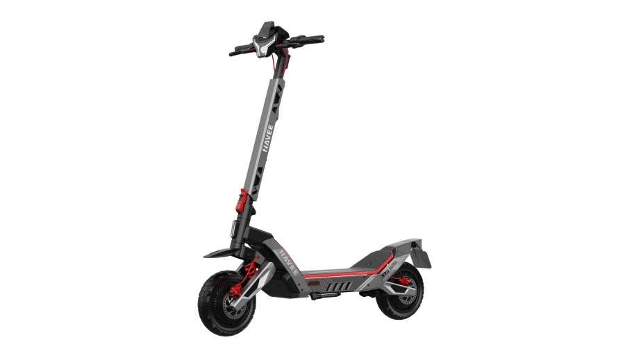 Електросамокат Navee XT5 Max (XT5 Max EU)