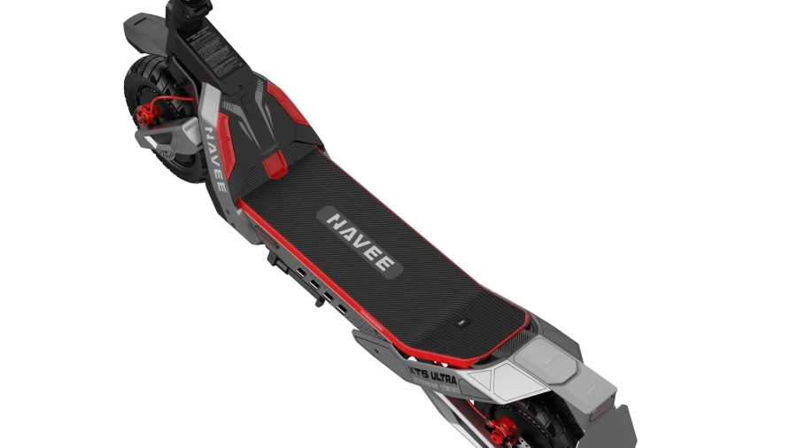 Електросамокат Navee XT5 Max (XT5 Max EU)