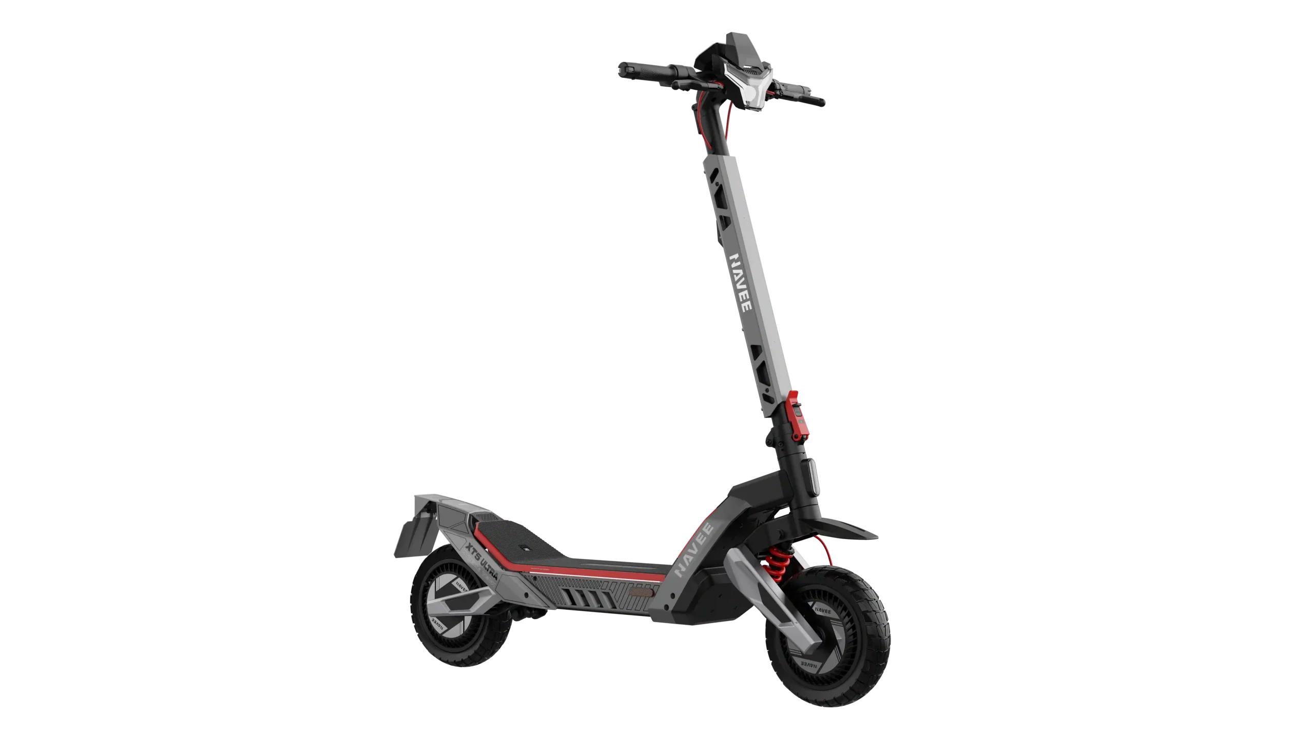 Электросамокат Navee XT5 Max (XT5 Max EU)