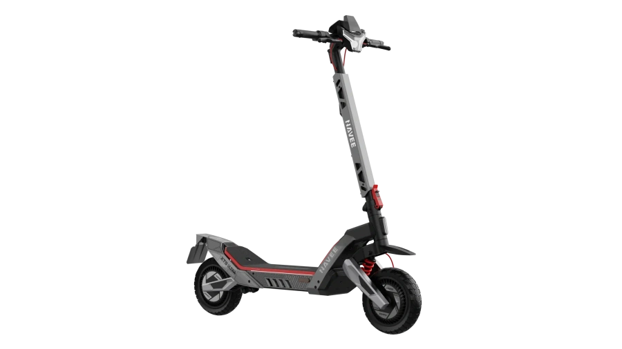 Електросамокат Navee XT5 Max (XT5 Max EU)