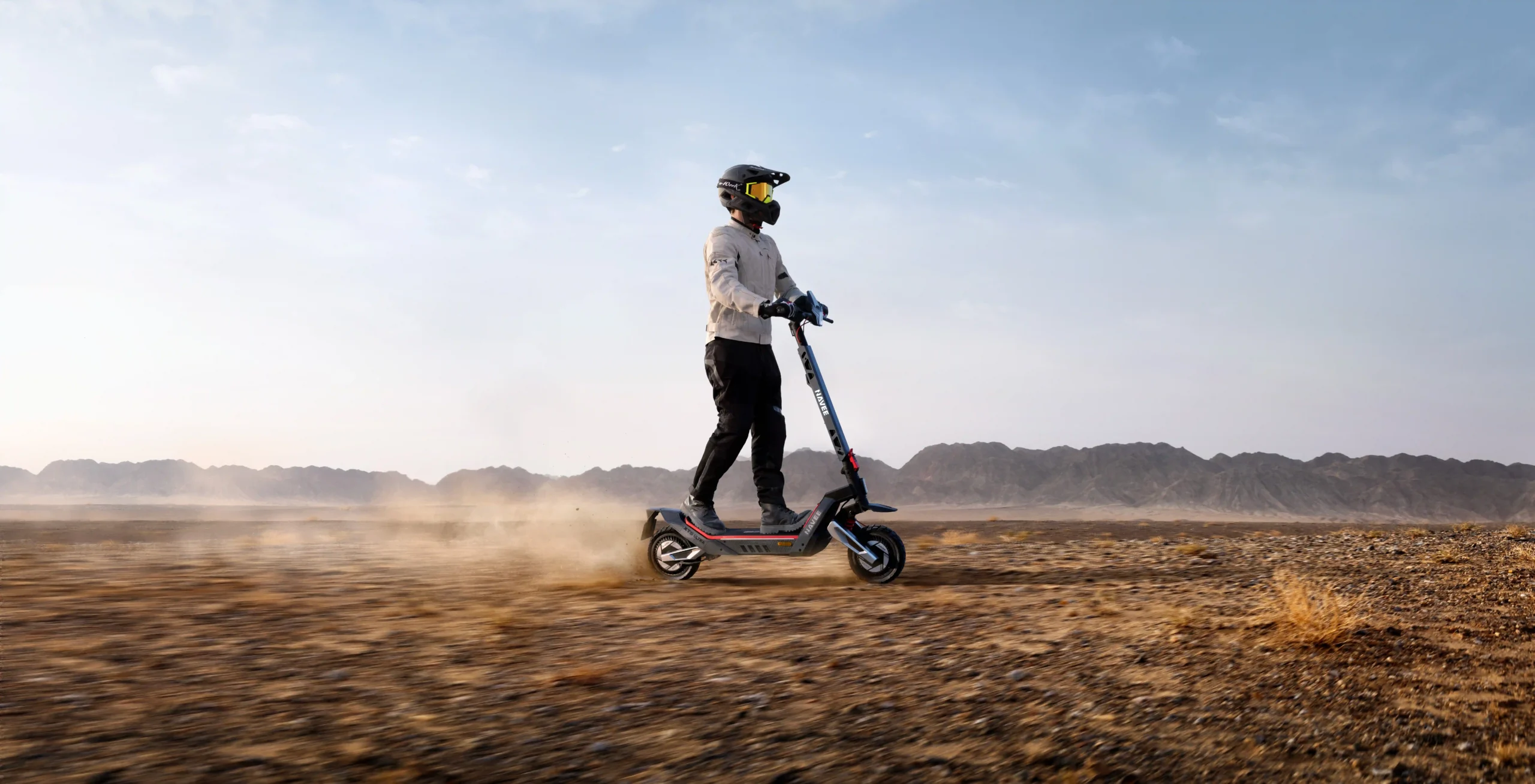 Электросамокат Navee XT5 Max (XT5 Max EU)