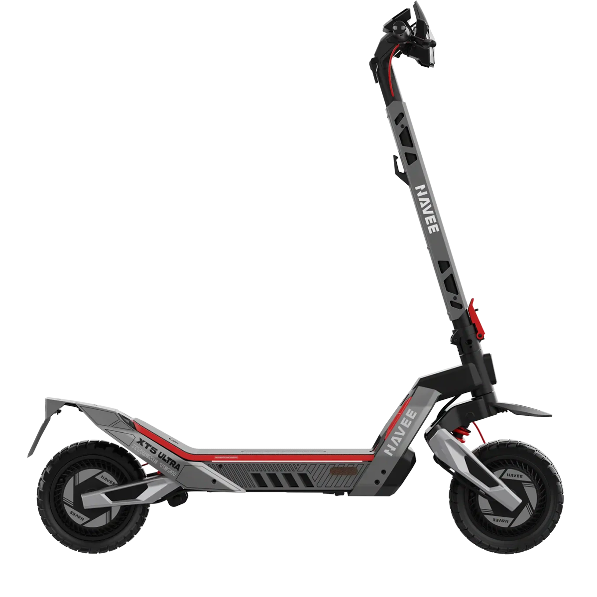 Электросамокат Navee XT5 Max (XT5 Max EU)