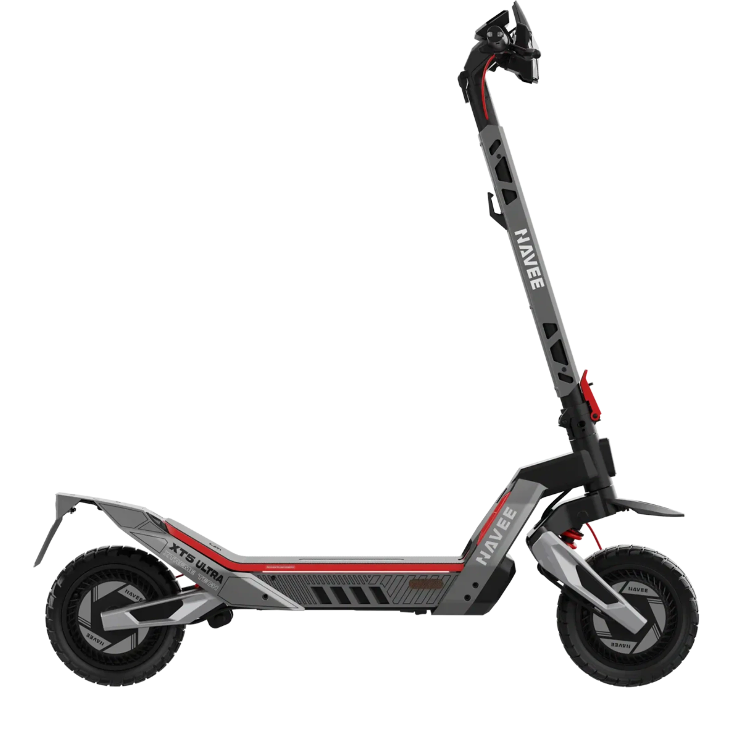 Электросамокат Navee XT5 Max (XT5 Max EU)
