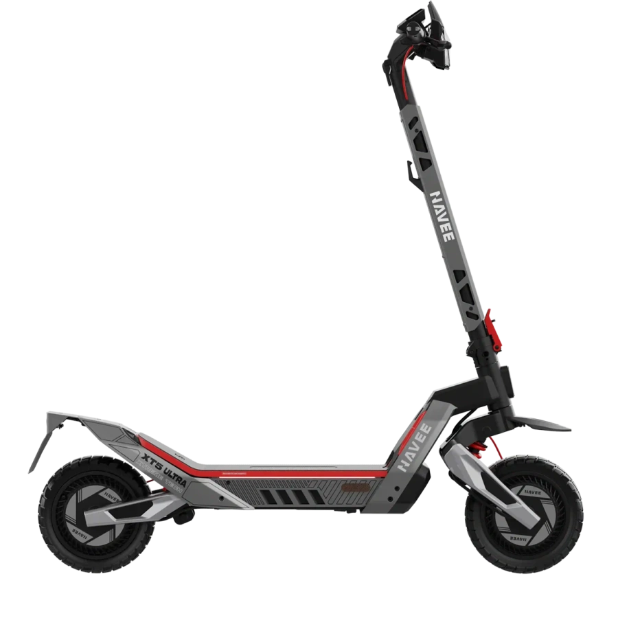 Електросамокат Navee XT5 Max (XT5 Max EU)