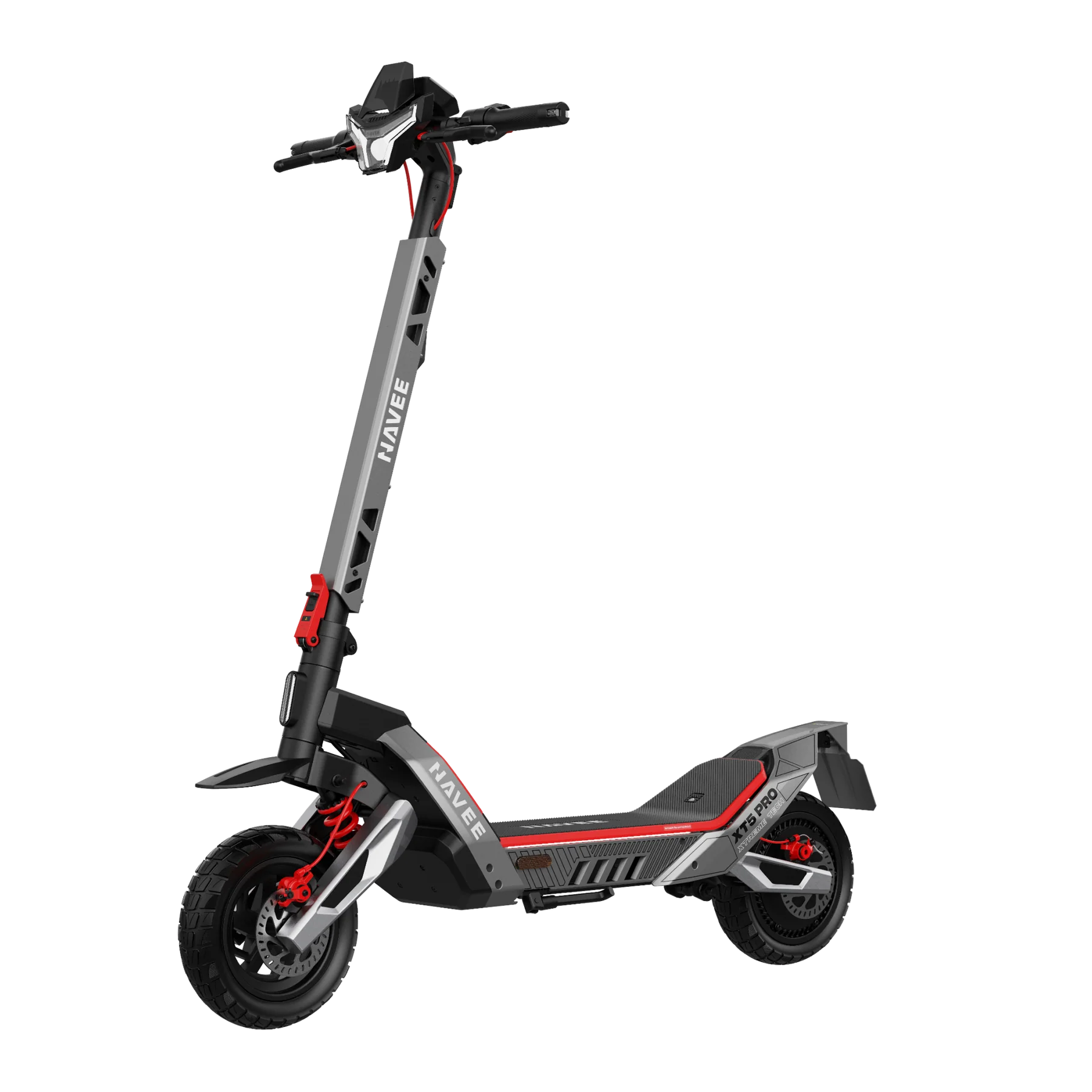 Электросамокат Navee XT5 Pro (XT5 Pro EU)