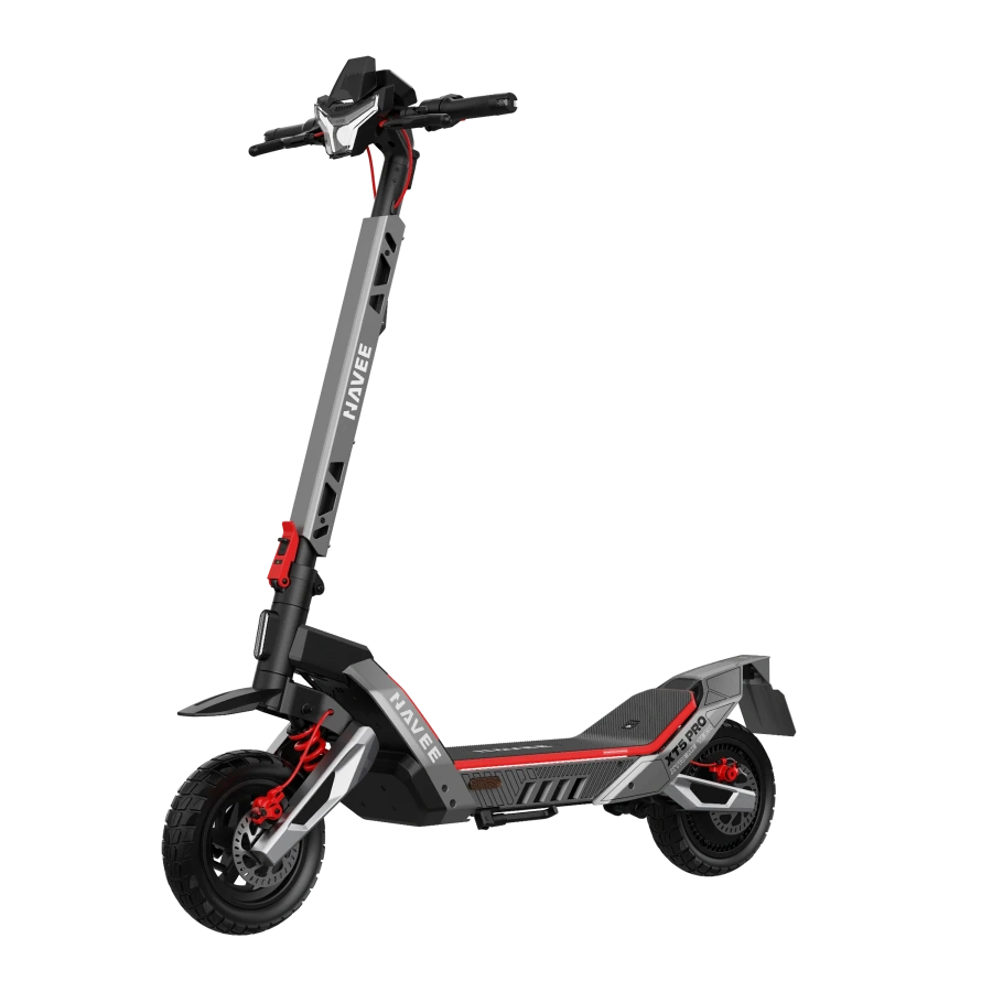 Электросамокат Navee XT5 Pro (XT5 Pro EU)