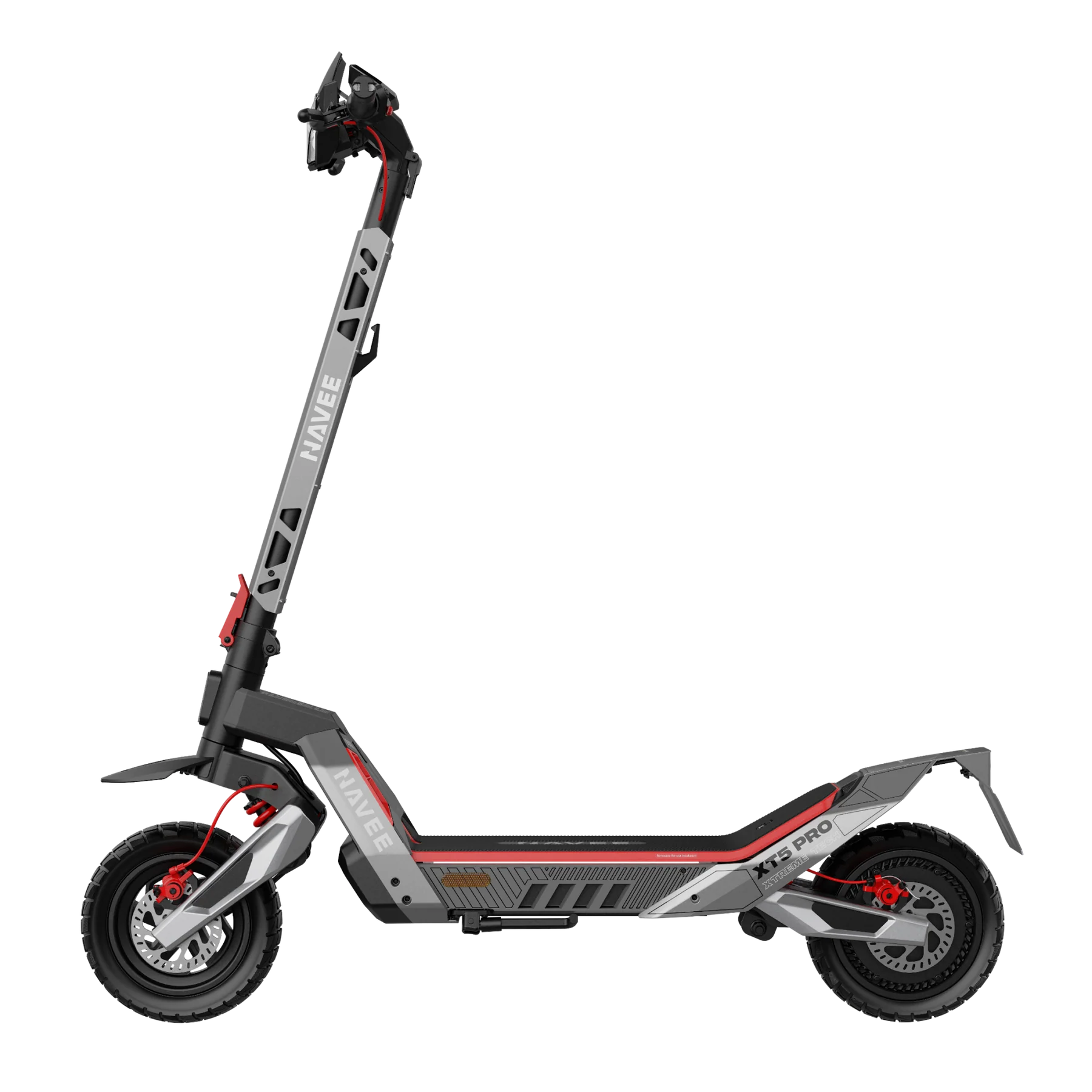 Электросамокат Navee XT5 Pro (XT5 Pro EU)