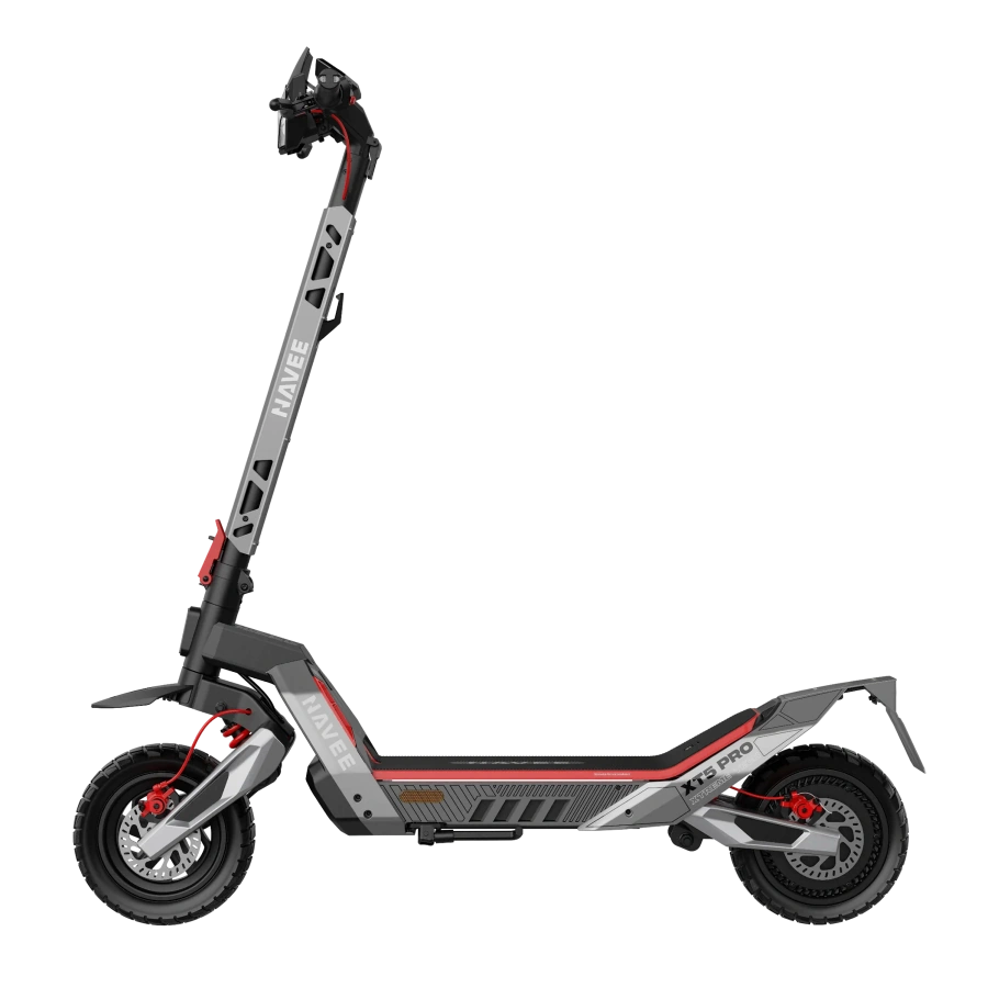 Электросамокат Navee XT5 Pro (XT5 Pro EU)