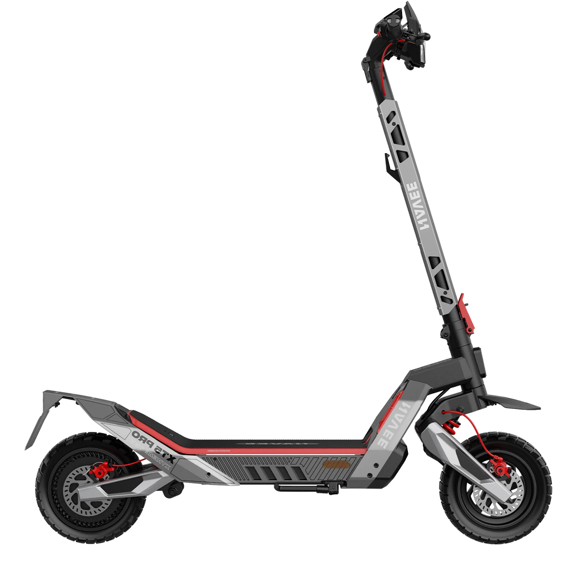 Электросамокат Navee XT5 Pro (XT5 Pro EU)