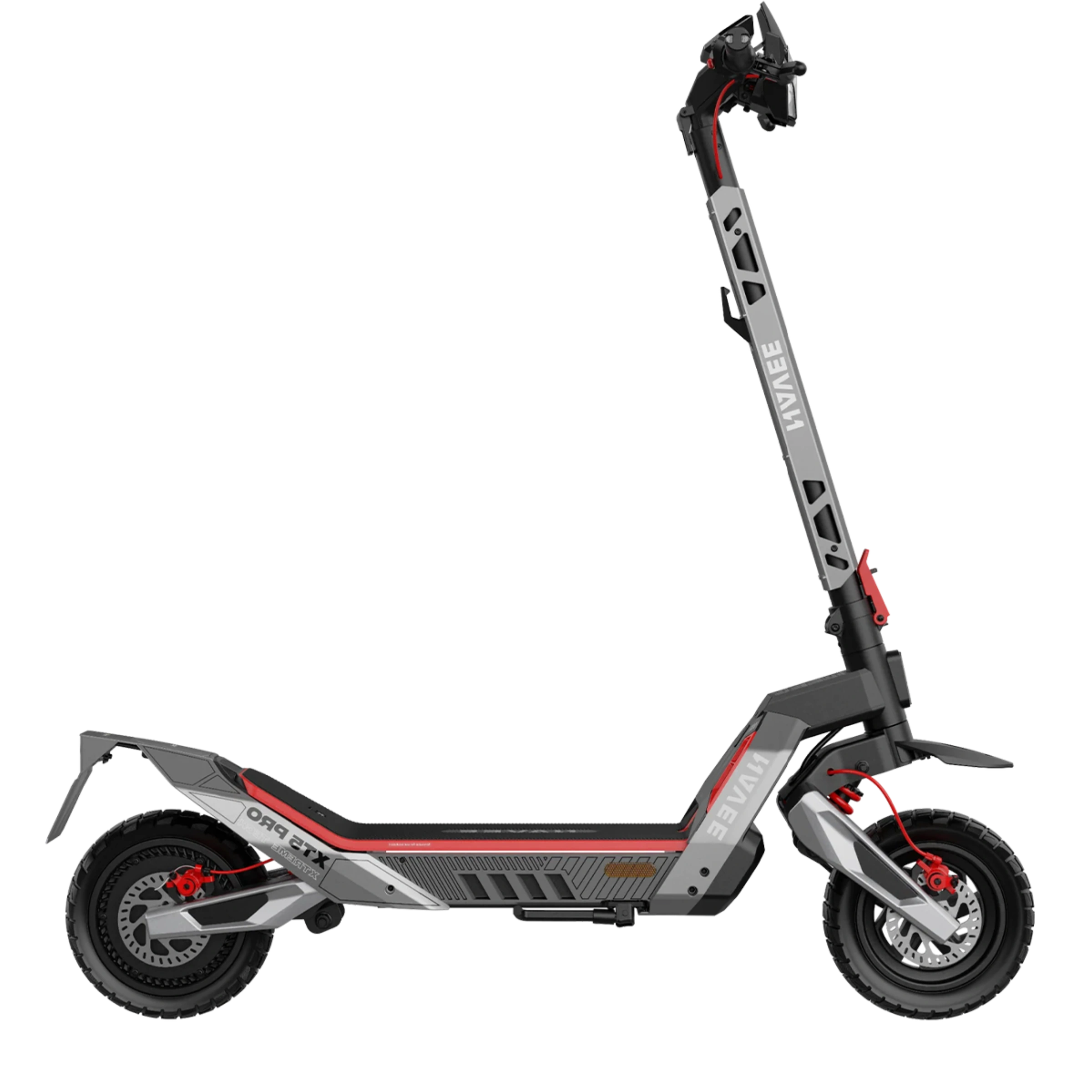 Електросамокат Navee XT5 Pro (XT5 Pro EU)