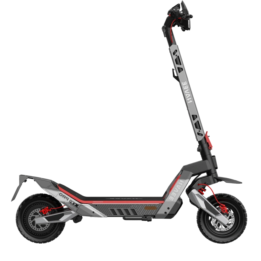 Электросамокат Navee XT5 Pro (XT5 Pro EU)