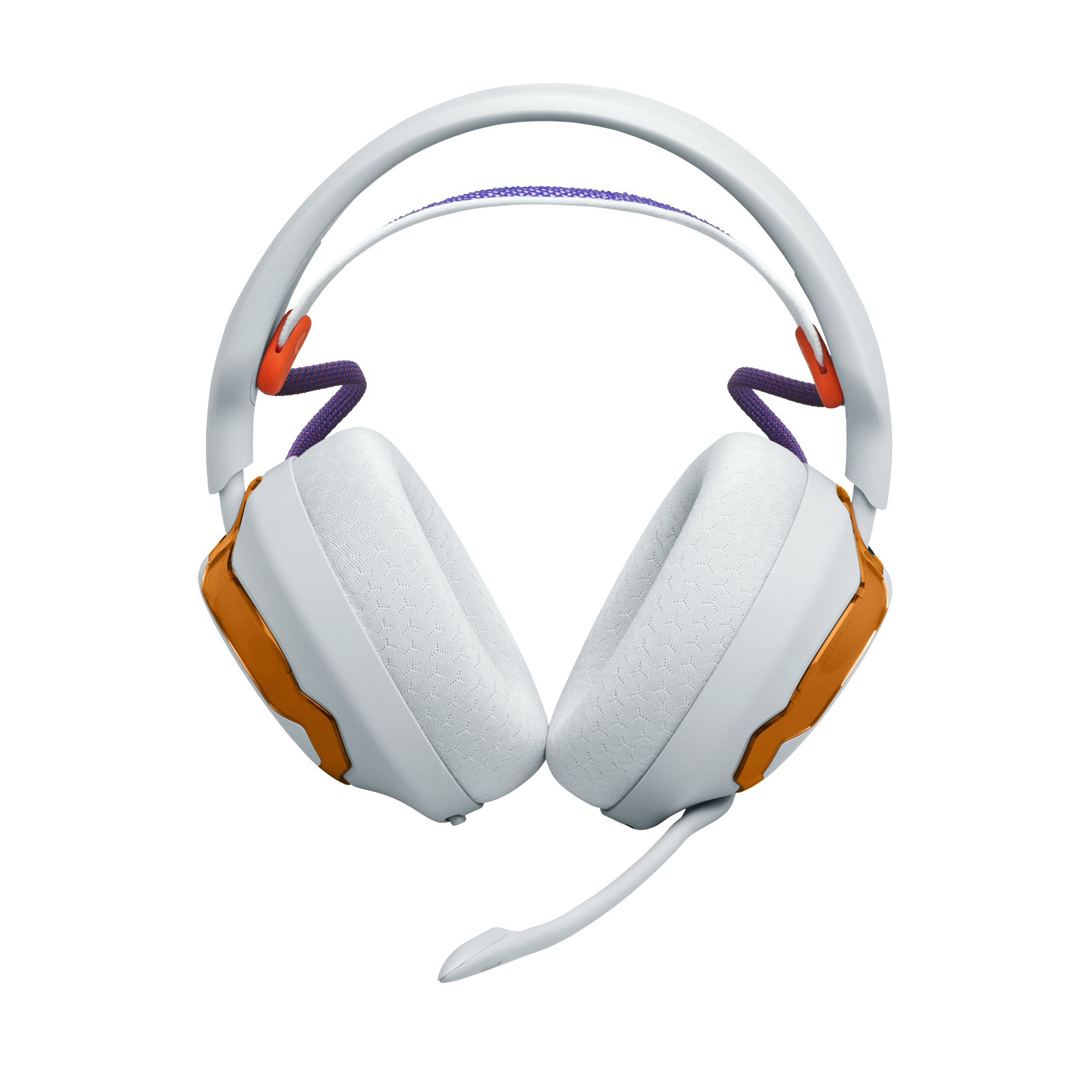 Беспроводные игровые наушники JBL Quantum 650 Wireless Over-ear Gaming Headset - Teal (JBLQTUM650TEL)