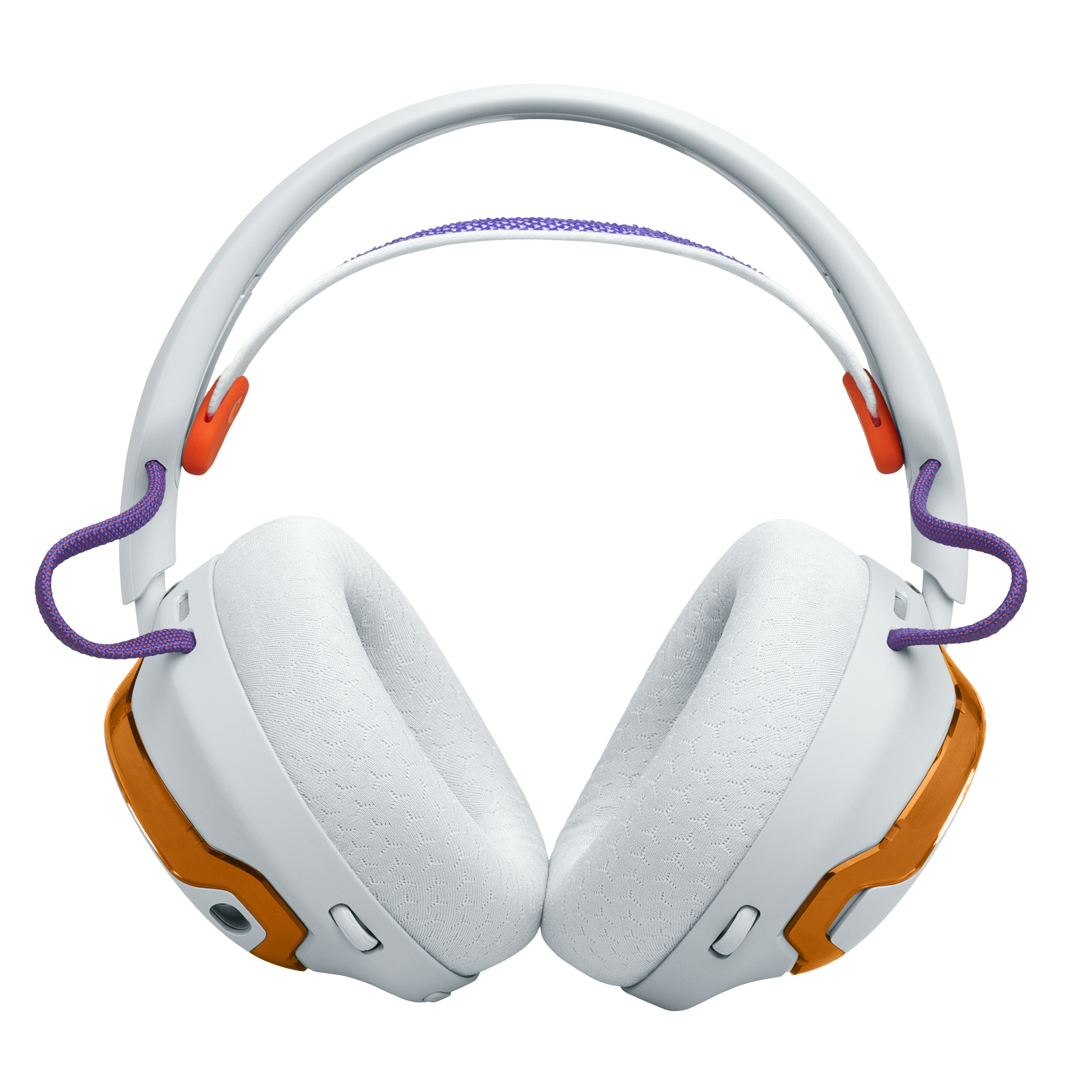 Беспроводные игровые наушники JBL Quantum 650 Wireless Over-ear Gaming Headset - Teal (JBLQTUM650TEL)