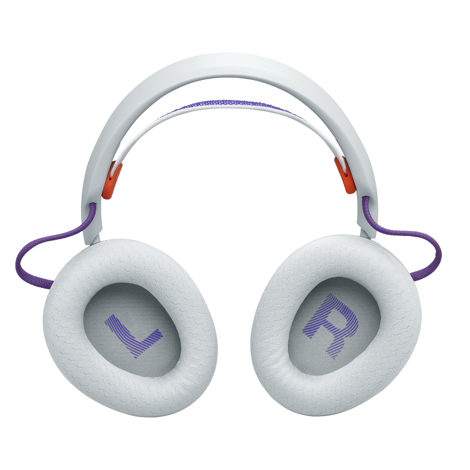 Беспроводные игровые наушники JBL Quantum 650 Wireless Over-ear Gaming Headset - Teal (JBLQTUM650TEL)