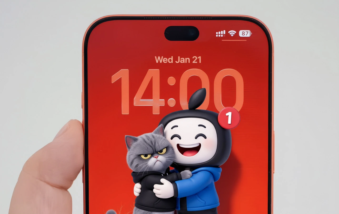 iPhone 18 получит более компактный Dynamic Island: что изменится в дизайне