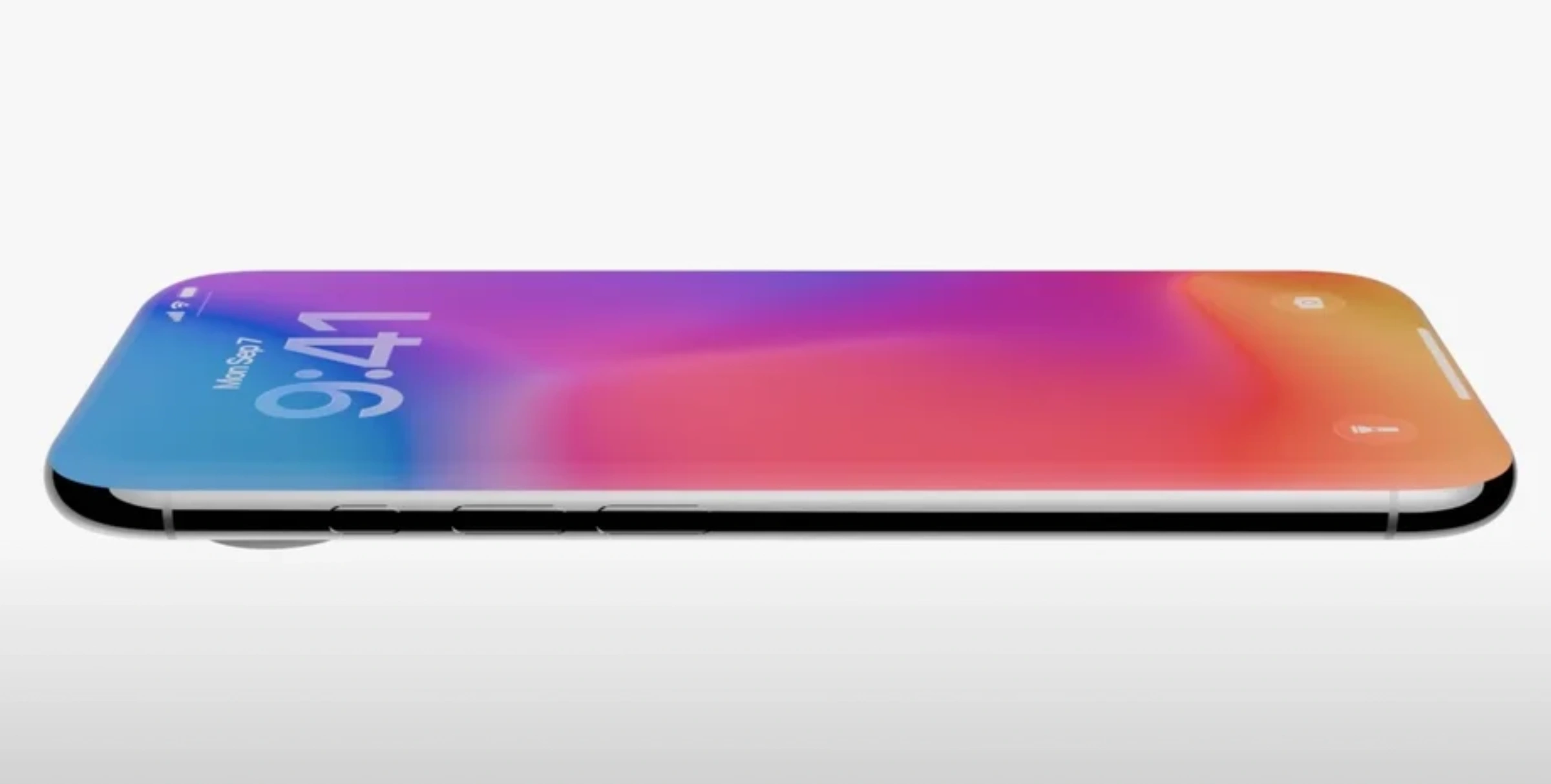 iPhone до 20-річчя отримає унікальний OLED-дисплей