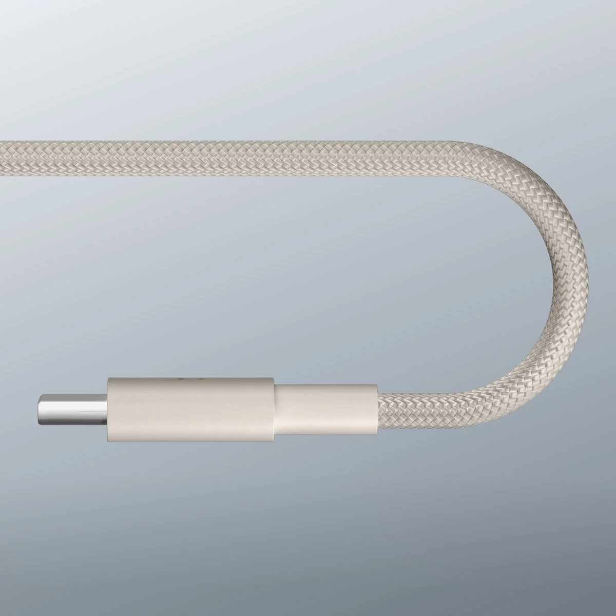 Кабель Beats USB‑C to USB‑C Braided Cable 3 m – Surge Stone (MHX74)