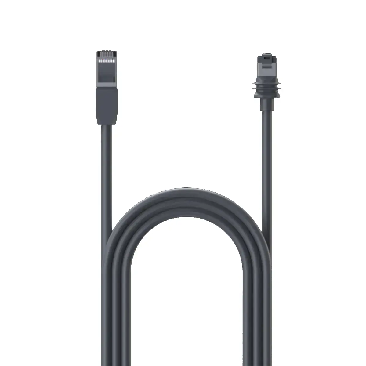 Кабель Ethernet довжиною 5 м для високошвидкісного комплекту Starlink