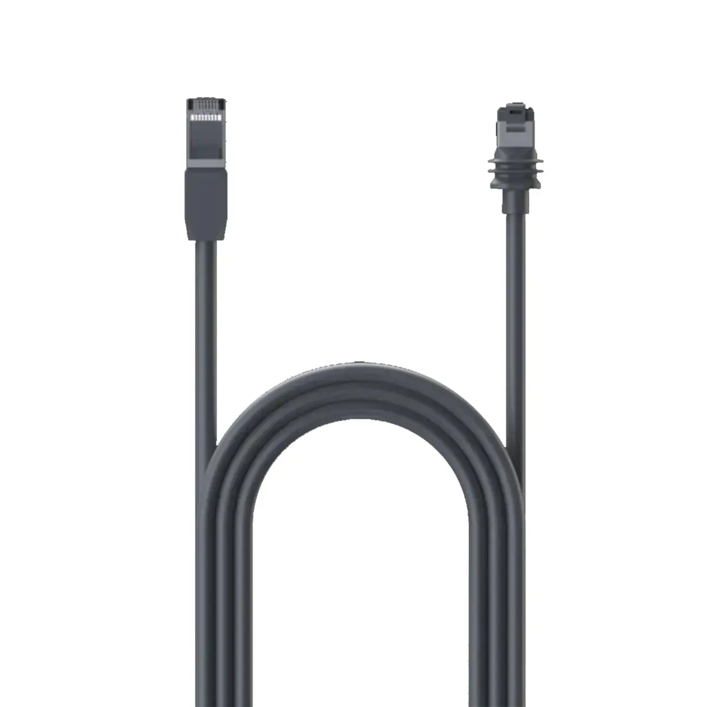 Кабель Ethernet довжиною 5 м для високошвидкісного комплекту Starlink