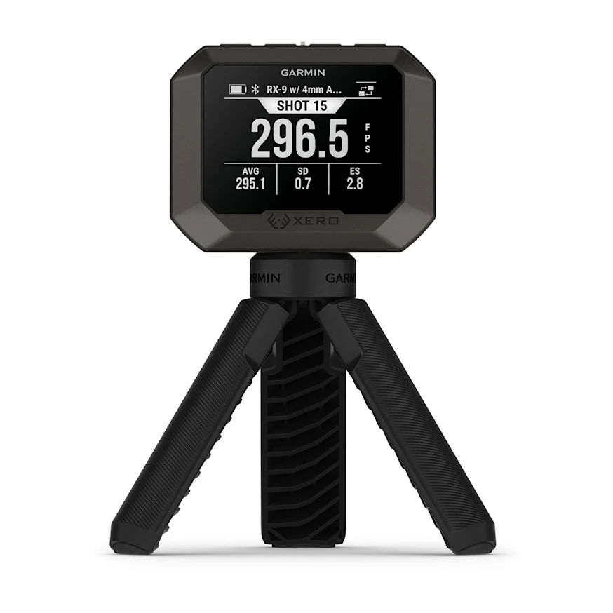 Хронограф Garmin Xero C2 (010-03953-01)