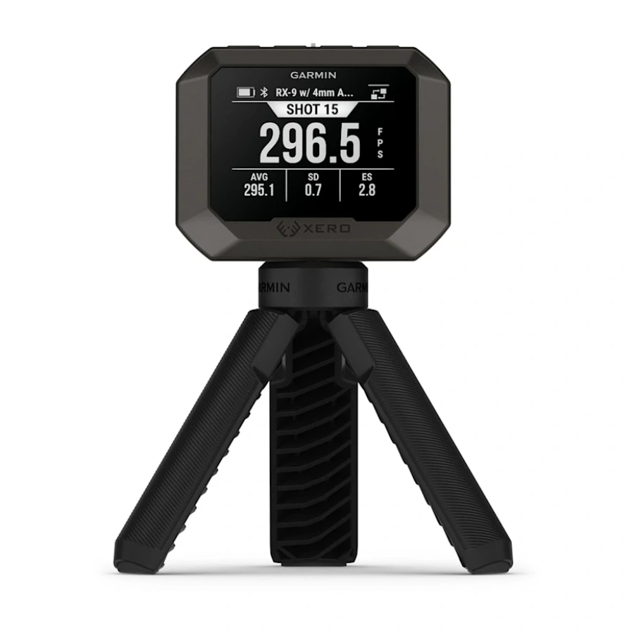 Хронограф Garmin Xero C2 (010-03953-01)