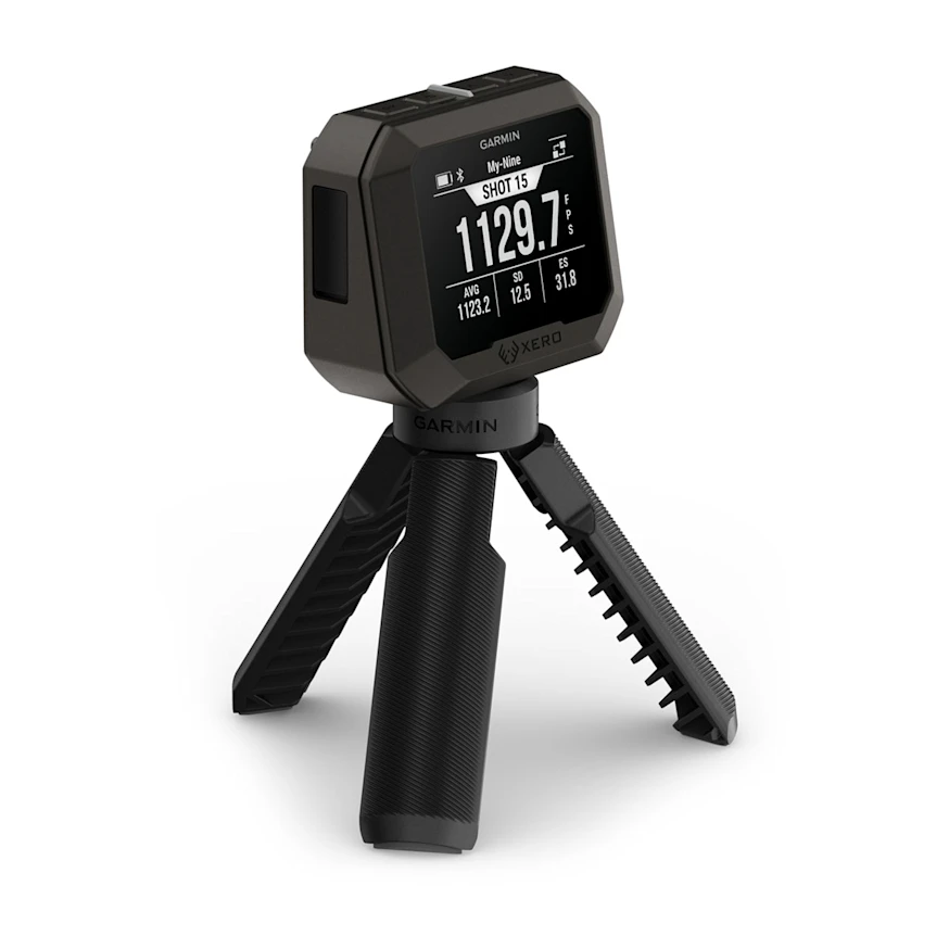Хронограф Garmin Xero C2 (010-03953-01)
