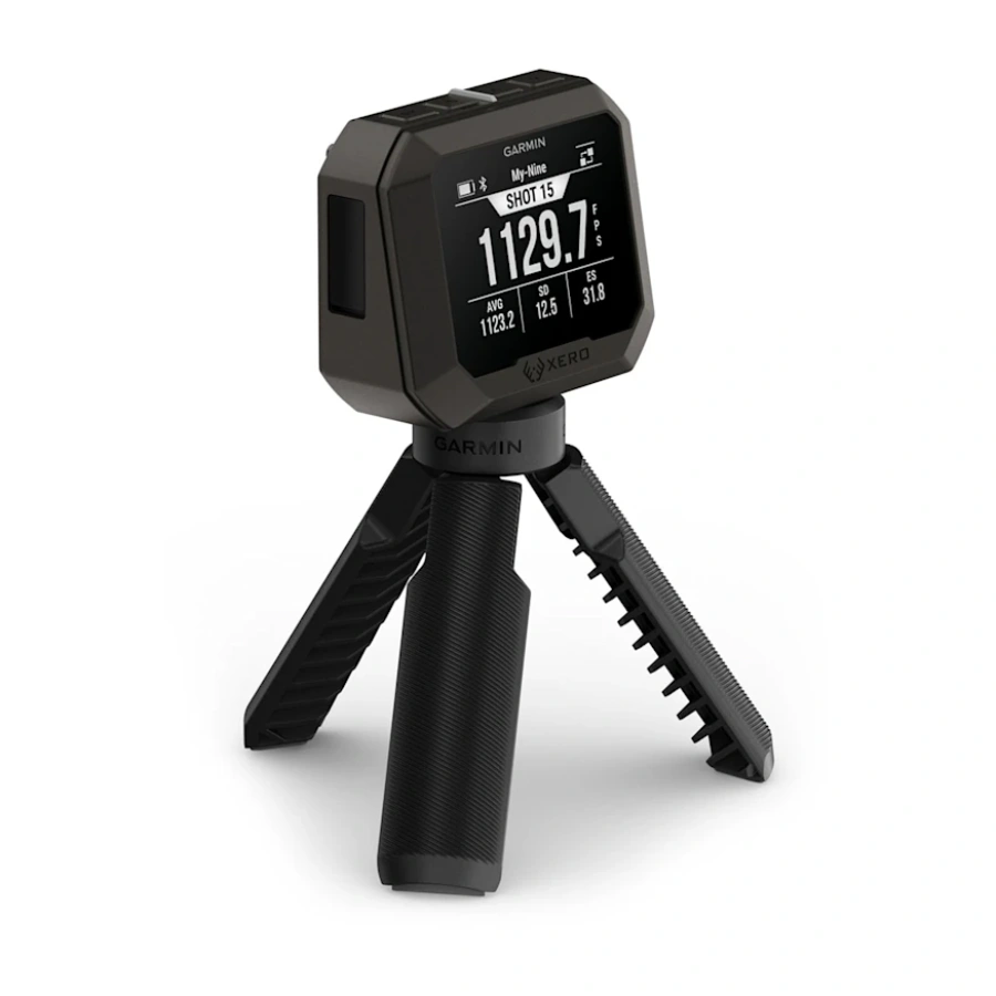 Хронограф Garmin Xero C2 (010-03953-01)