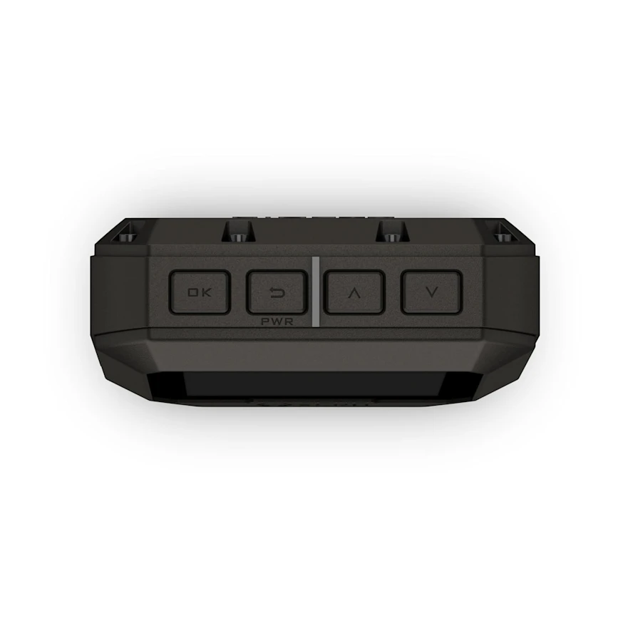 Хронограф Garmin Xero C2 (010-03953-01)