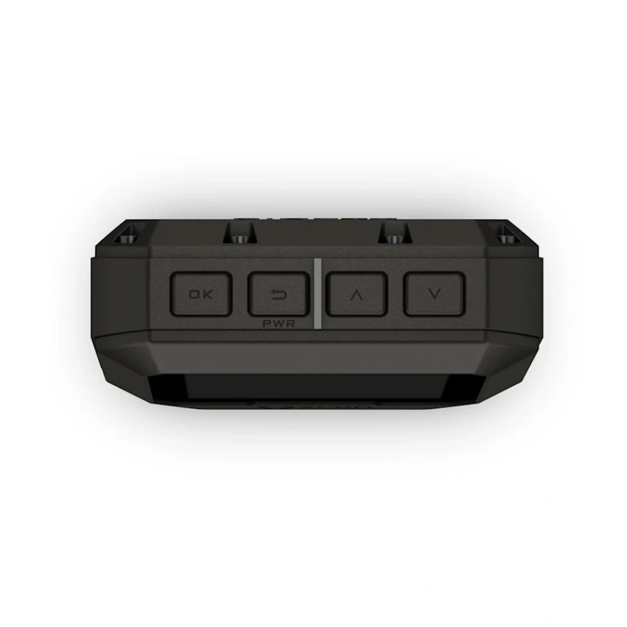 Хронограф Garmin Xero C2 (010-03953-01)