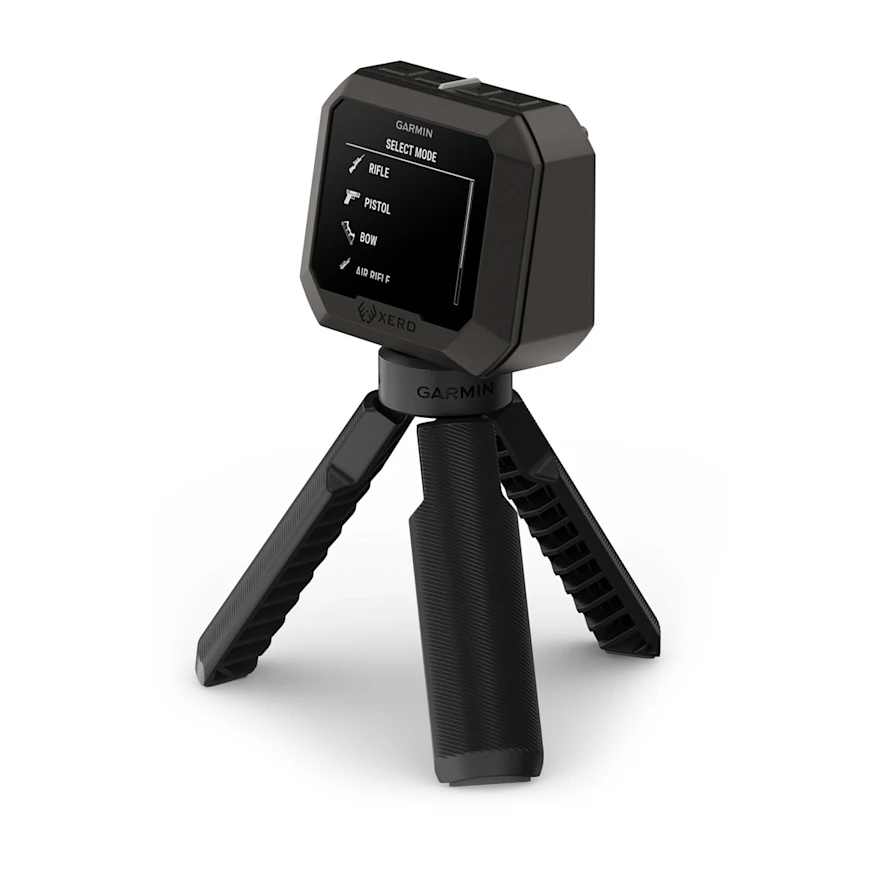 Хронограф Garmin Xero C2 (010-03953-01)