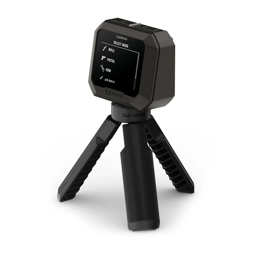 Хронограф Garmin Xero C2 (010-03953-01)