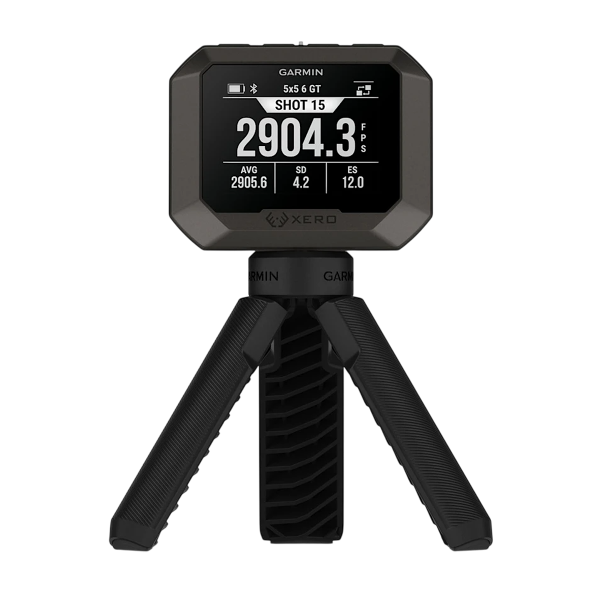 Хронограф Garmin Xero C2 (010-03953-01)