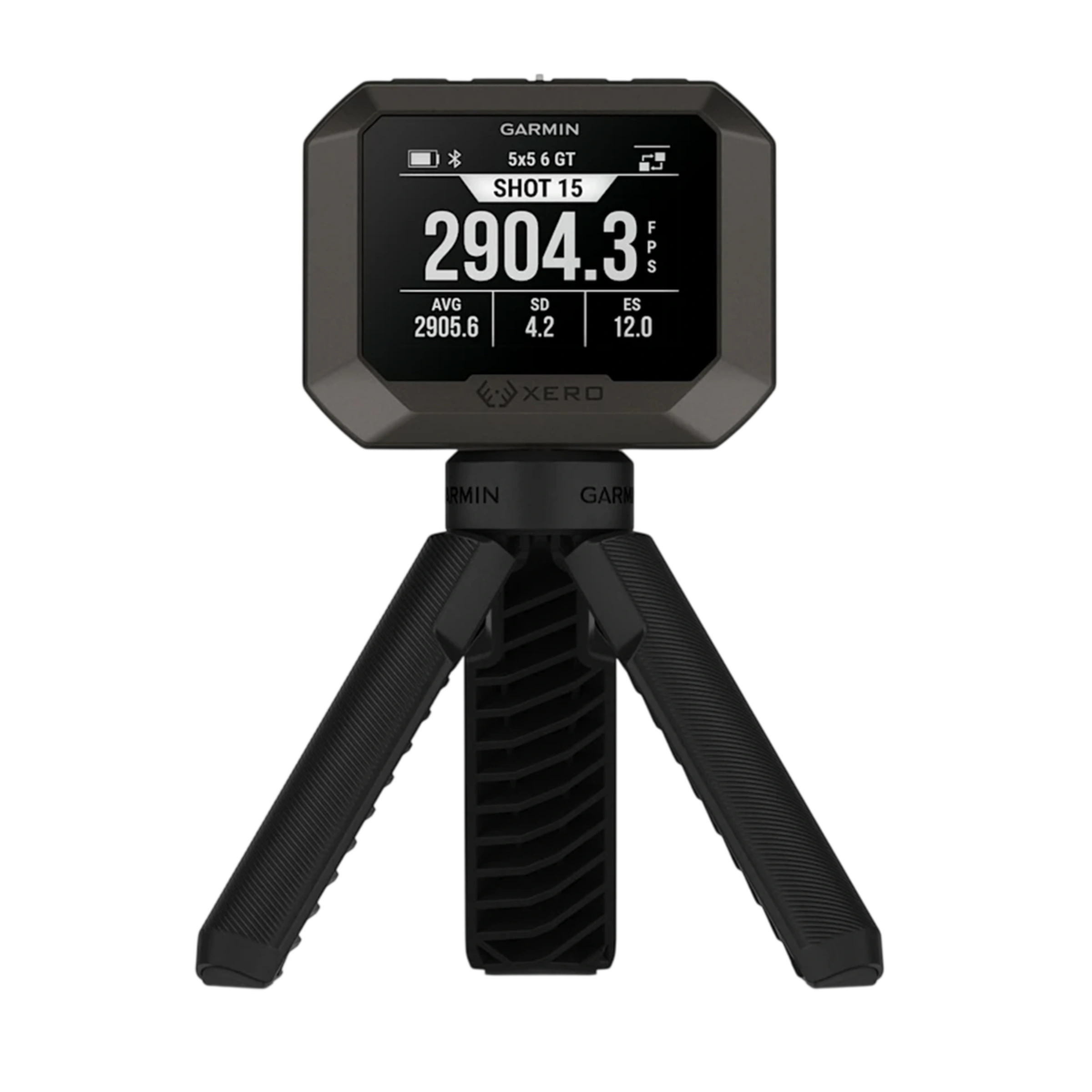 Хронограф Garmin Xero C2 (010-03953-01)