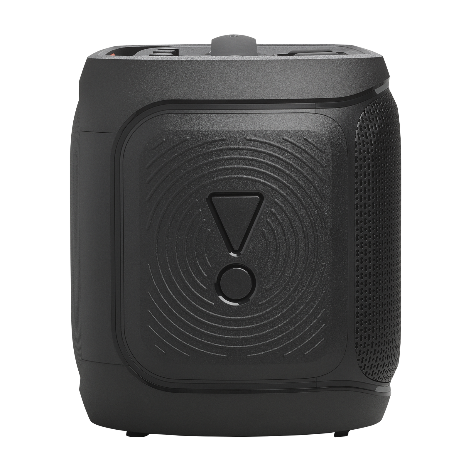 Колонка JBL PartyBox On-the-Go 2 Plus - Black (JBLPBOTG2PLB)