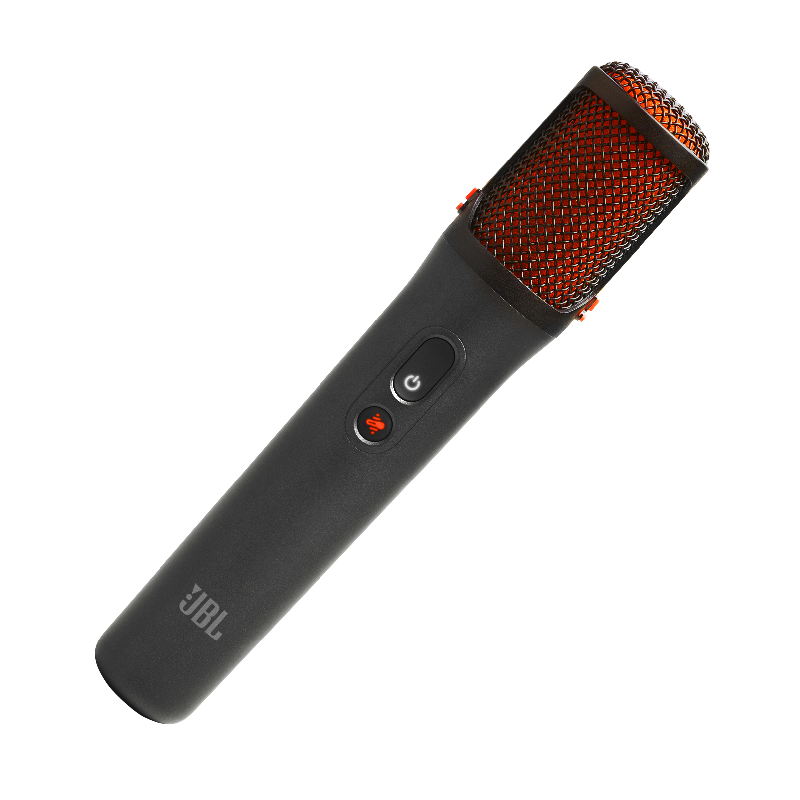 Колонка JBL PartyBox On-the-Go 2 Plus - Black (JBLPBOTG2PLB)