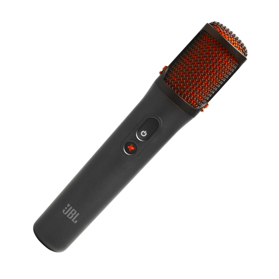 Колонка JBL PartyBox On-the-Go 2 Plus - Black (JBLPBOTG2PLB)