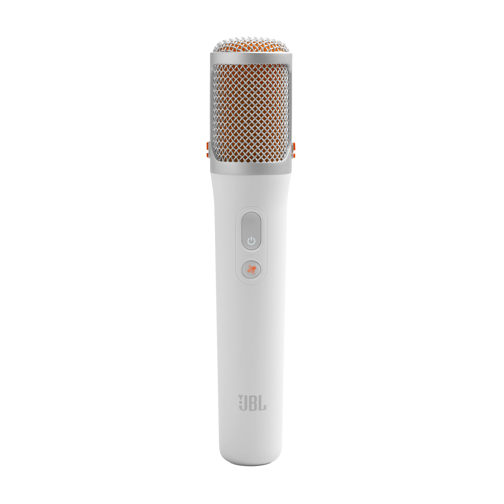 Колонка JBL PartyBox On-the-Go 2 Plus - White (JBLPBOTG2PLW)