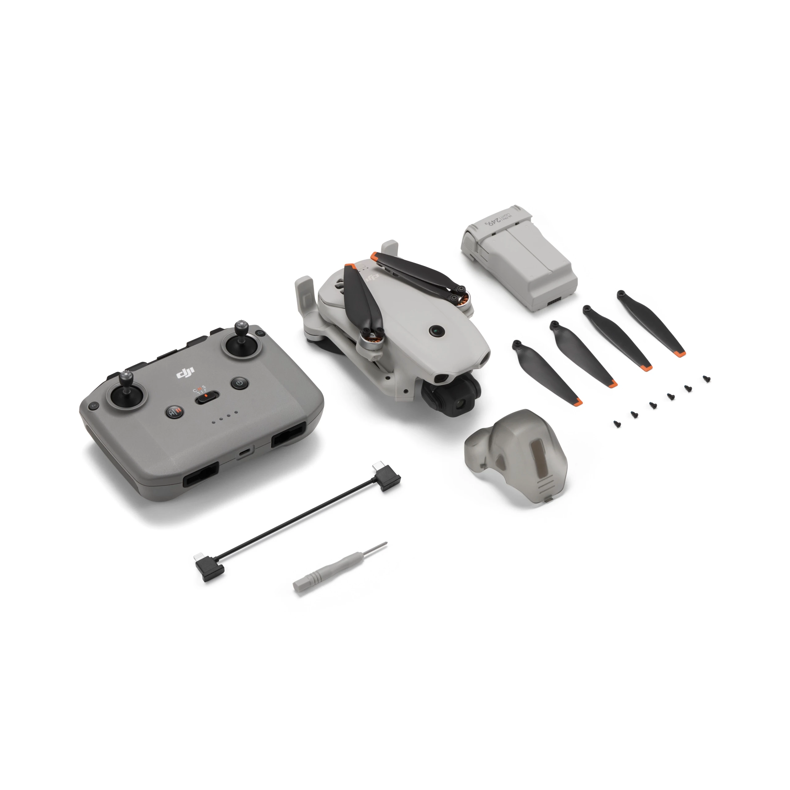 Квадрокоптер DJI Lito 1