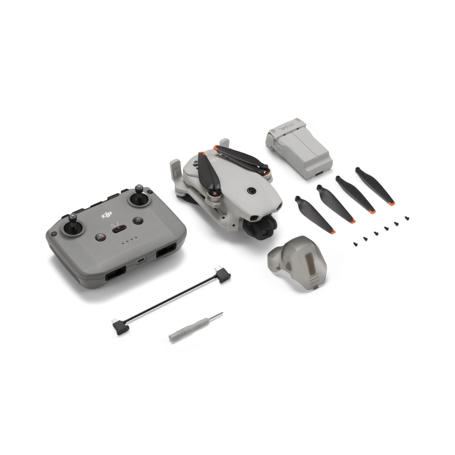Квадрокоптер DJI Lito 1 (CP.MA.00000990.01, 6937224146877)