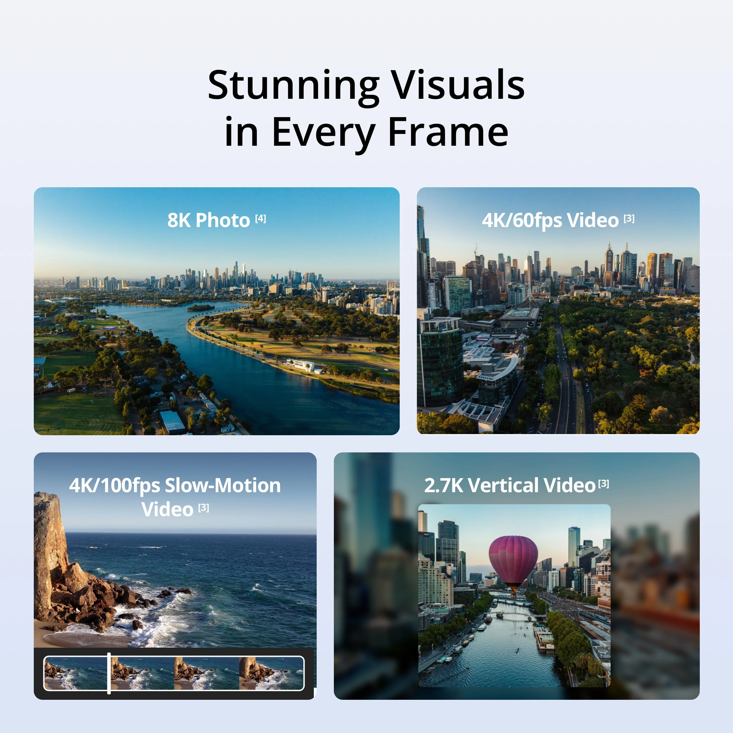 Квадрокоптер DJI Lito 1
